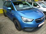 Opel Crossland X 1.2  CZ,NOVÉ ROZVODY - náhled 4