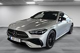 Mercedes-Benz CLE 300 4M AMG Premium Pano Burm - náhled 1