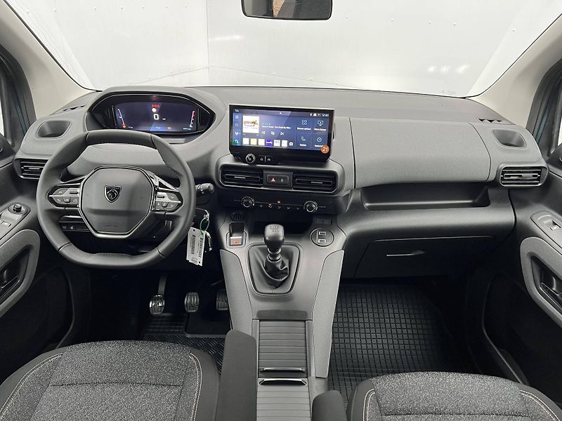 Peugeot Rifter (2026) ALLURE M1 1,2 PureTech S&S MAN - fotka 6 z 9