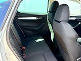Škoda Karoq (2025) 1.5 TSI / 110 kW / SELECTION - náhled 17