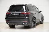 Mercedes-Benz GLS 350D,AMG,NZ.TOP,TAŽNÉ,ČR,ZARUK - náhled 6