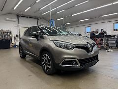 Renault Captur 1.2l 88kW - fotografie inzerátu