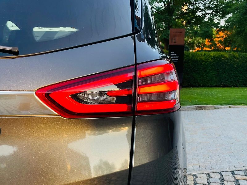 Ford S-MAX 2.0TDCi MANUÁL SERVISKA TAŽNÉ - fotka 24 z 46
