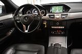 Mercedes-Benz Třídy E (2015)  3,0 V6 BLUETEC AUTOMAT - náhled 17