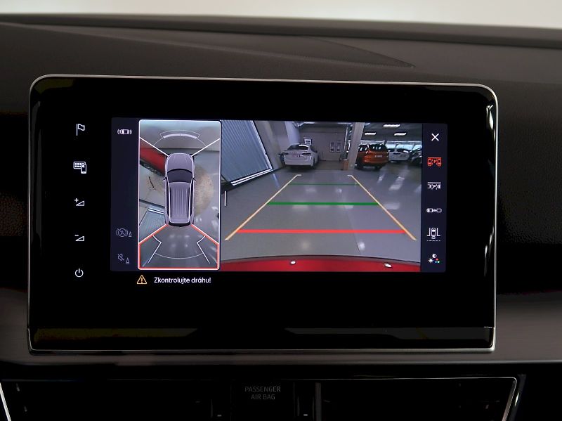 Seat Tarraco (2024) FR4 2.0TDI 147KW 4x4 DSG WEBAS - fotka 33 z 47