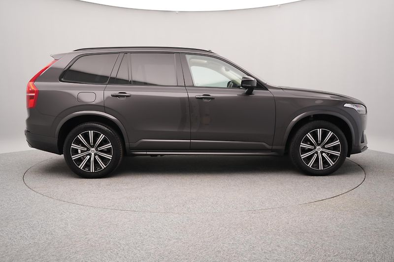 Volvo XC90 B5 AWD ULTIMATE AUT  - fotka 11 z 52