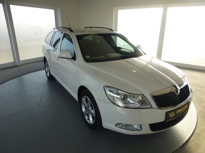Škoda Octavia (2012) 2,0TDI*VYHŘ.S**ALU**XENON**4X4 - fotka 3 z 21
