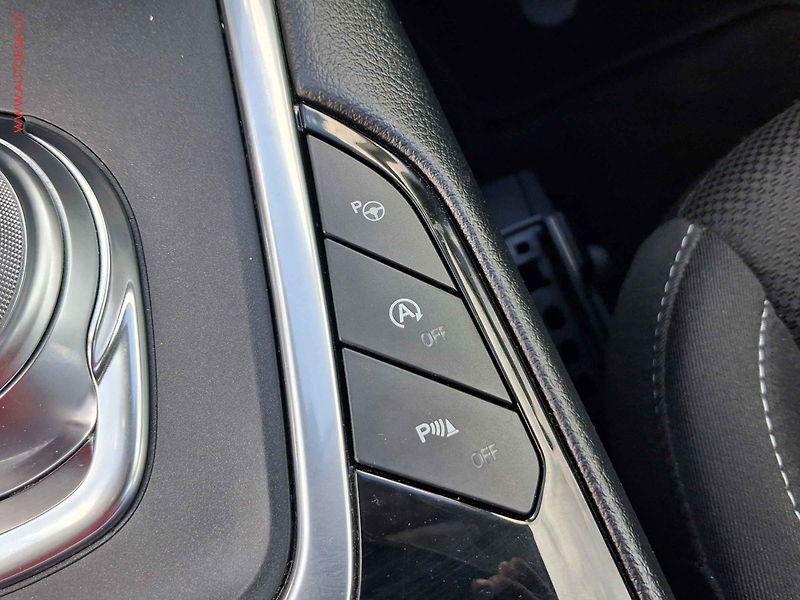 Ford S-MAX (2020) 2.0TDi, 1.maj,ČR, AT, navi - fotka 21 z 26