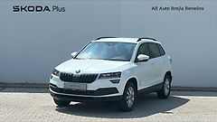 Škoda Karoq (2018) AMBITION TDI 1.6/85KW 6MP - fotografie inzerátu