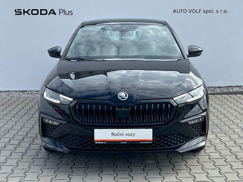 Škoda Scala (2025) Monte Carlo 1.5 TSI 110 kW 6°m - fotka 4 z 35