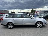 Volkswagen Passat Variant 2.0TDi 125kw DSG ALU - náhled 8