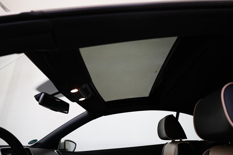 Volkswagen EOS - fotka 23 z 25