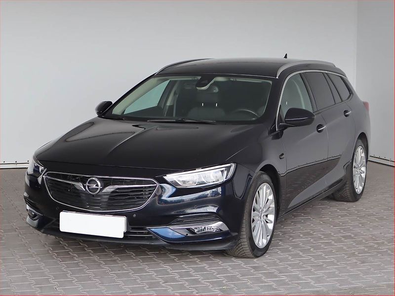 Opel Insignia (2019) 2.0 CDTI, Automat, Serv.kniha - fotka 2 z 24