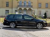 Volkswagen Golf 1.4 TSI AdTempomat Tažné Parko - náhled 4