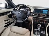 BMW Řada 7 (2012) 740d xDrive, 4X4, Automat - náhled 7