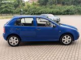 Škoda Fabia (2001) 1.4MPI, 44kw Původ ČR - náhled 6