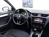 Škoda Octavia (2018) 1.6 TDI, Navi, Tempomat - náhled 7