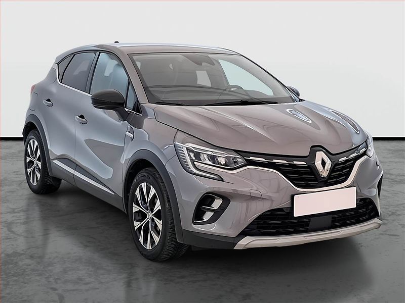 Renault Captur (2023) Techno 1.3 TCe MHEV - fotografie inzerátu
