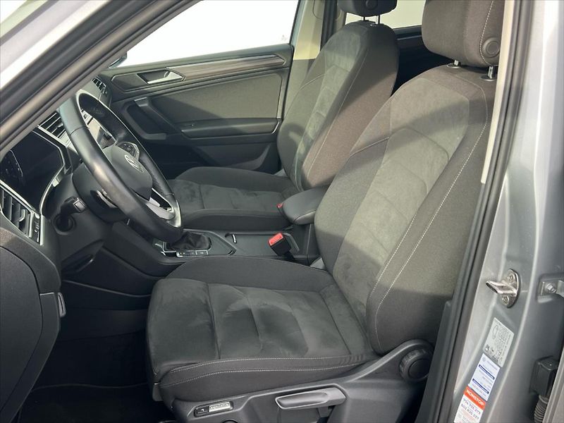 Volkswagen Tiguan Allspace 2,0 TDi 110 kW 7DSG ELEGANCE 7 - fotka 11 z 29