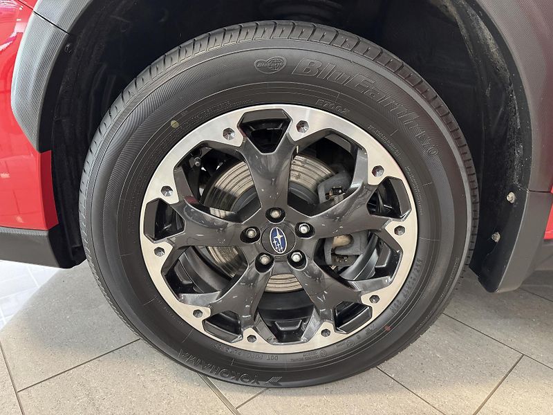 Subaru XV 1.6i-S ES Comfort+, CZ, 1. maj - fotka 34 z 44