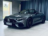 Mercedes-Benz SL (2024) AMG SL 63 4M+ Roadster Záruka - náhled 3