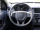 Land Rover Discovery Sport 2,0 TD4 110kW 4WD Automat - náhled 15