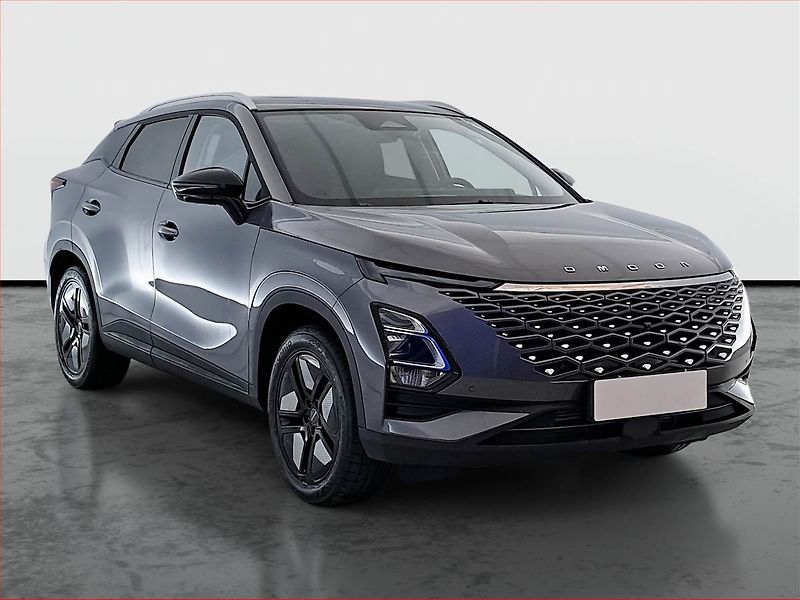 Omoda 5 (2025) 1.6 T - fotografie inzerátu