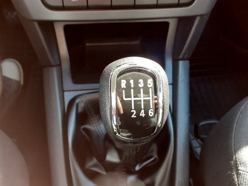 Škoda Yeti (2011) 1.2 TSi 77kw - fotka 12 z 23