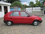 Škoda Felicia 1,3MPI-50KW-KOUPENA V ČR - náhled 6
