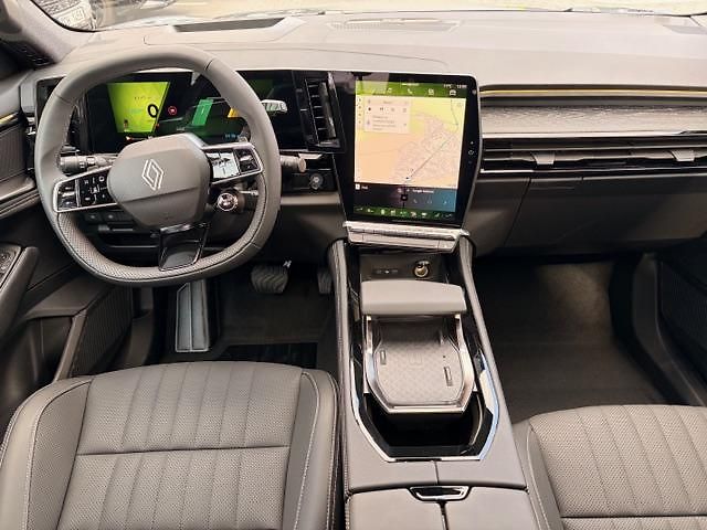 Renault Espace iconic full hybrid E-Tech 200 - fotka 7 z 9