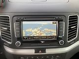 Volkswagen Sharan (2014) 2.0 TDi 4x4, Highline, bixen - náhled 18