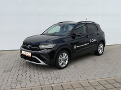 Volkswagen T-Cross (2025) People 5G 1,0TSI - fotografie inzerátu