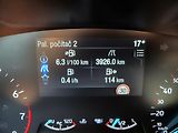 Ford Focus 1.0 EcoBoost mHEV 114kW TITAN. - náhled 12