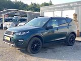 Land Rover Discovery Sport 2.0TD4, ČR-1m, plný servis - náhled 2