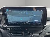 Ford Tourneo Custom (2025) Nugget L1 2.0 ecoblue 125kw, Č - náhled 16