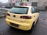 Seat Ibiza 1,4 i Reference - náhled 10