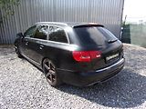 Audi A6 (2011) 2.0T 125kW S-LINE KŮŽE MANUÁL - náhled 7