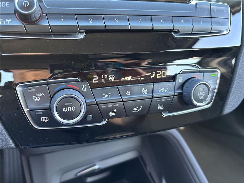 BMW X1 2,0 xDrive 18d 110kW - fotka 41 z 43