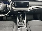Škoda Octavia (2021) 1.5Tsi 110Kw Virtual cocpit - náhled 19