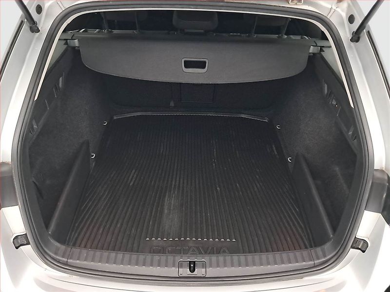 Škoda Octavia (2022) Ambition 2.0 TDI, ČR,1.maj - fotka 14 z 19