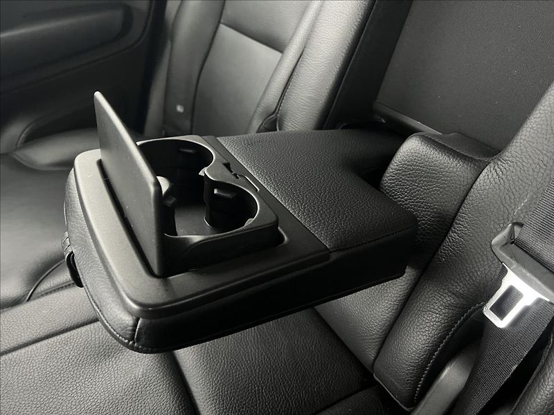 Volvo XC90 2,0 D5,Polestar AWD - fotka 32 z 32