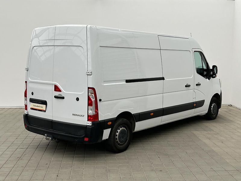 Renault Master 2.3 DCI - fotka 2 z 21