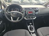 Kia Rio (2015) 1.2 i Zimáky,Serviska - náhled 13