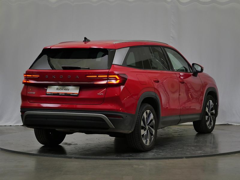 Škoda Kodiaq - fotka 2 z 25