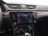 Škoda Superb (2022) Scout 2.0 TSI - náhled 21