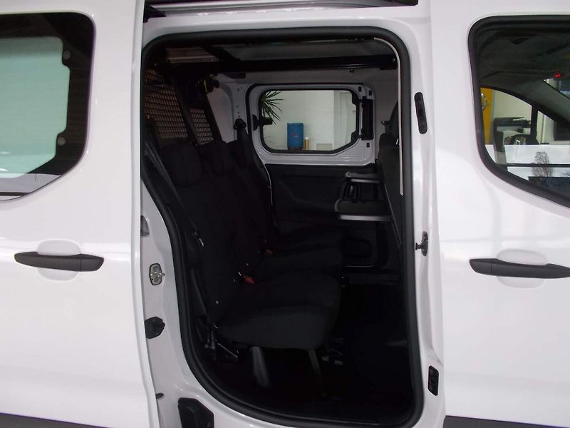 Opel Combo (2026) CrewVan L2 (XL) 1.5 CDTI (96kW - fotka 20 z 31