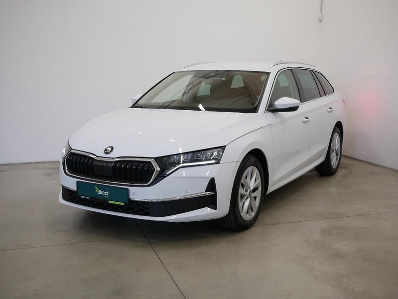 Škoda Octavia - fotografie inzerátu