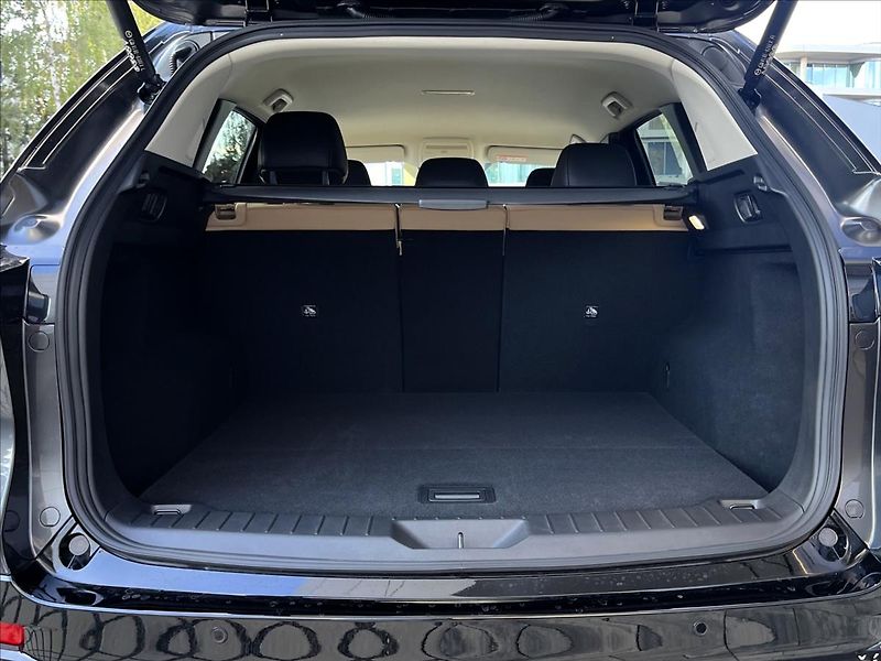 Mazda CX-5 2,5 6AT AWD Homura - fotka 5 z 28