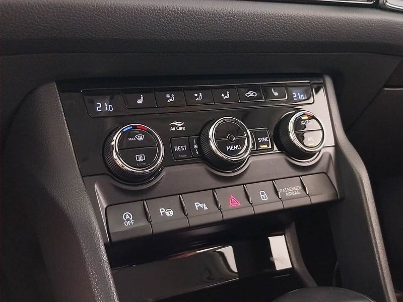 Škoda Kodiaq (2018) Ambition Plus 2.0 TSI - fotka 19 z 21