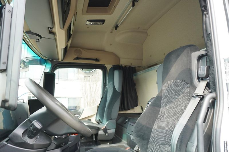 Mercedes-Benz Actros (2020) 2545 6×2 MP5 / KRONE 18 EPAL - fotka 15 z 24